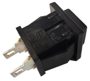 P13-3 Elektryczny przycisk, przemysłowy przełącznik mechaniczny 30000 cykli