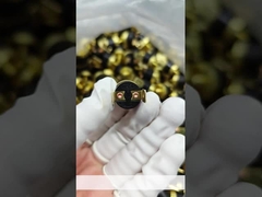 Niestandardowy przełącznik termiczny dla systemu rozpraszania mgły