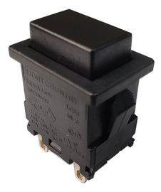 Wysokowydajny przełącznik elektryczny przyciskowy LC83-2 Temperatura otoczenia T85 / T105
